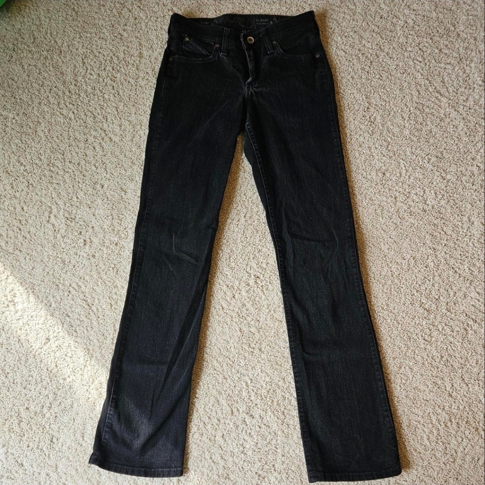 Wrangler Ultimate Riding Jean